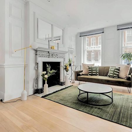Welcome London - Stay At The Piazza! Bagian luar foto