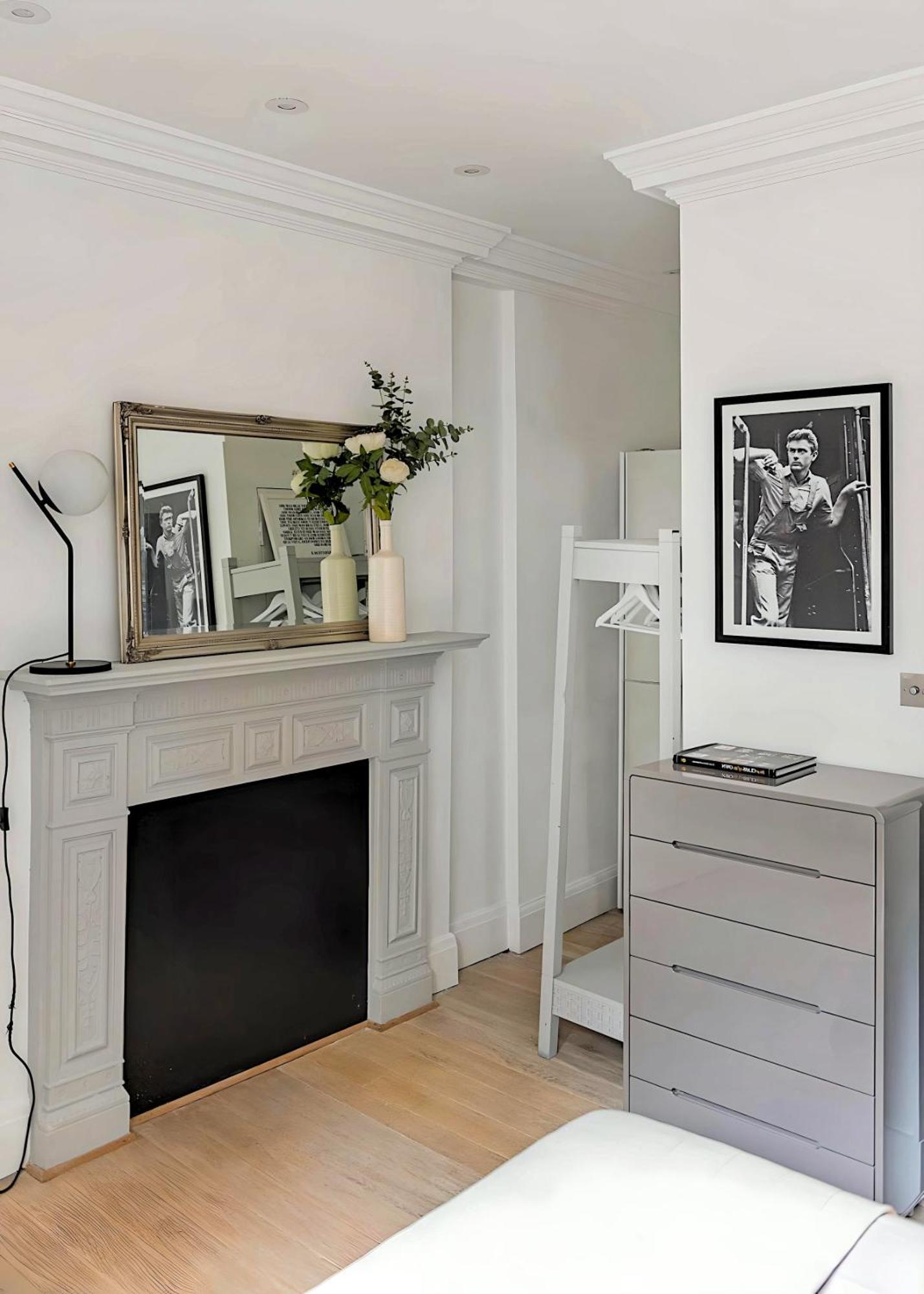 Welcome London - Stay At The Piazza! Bagian luar foto
