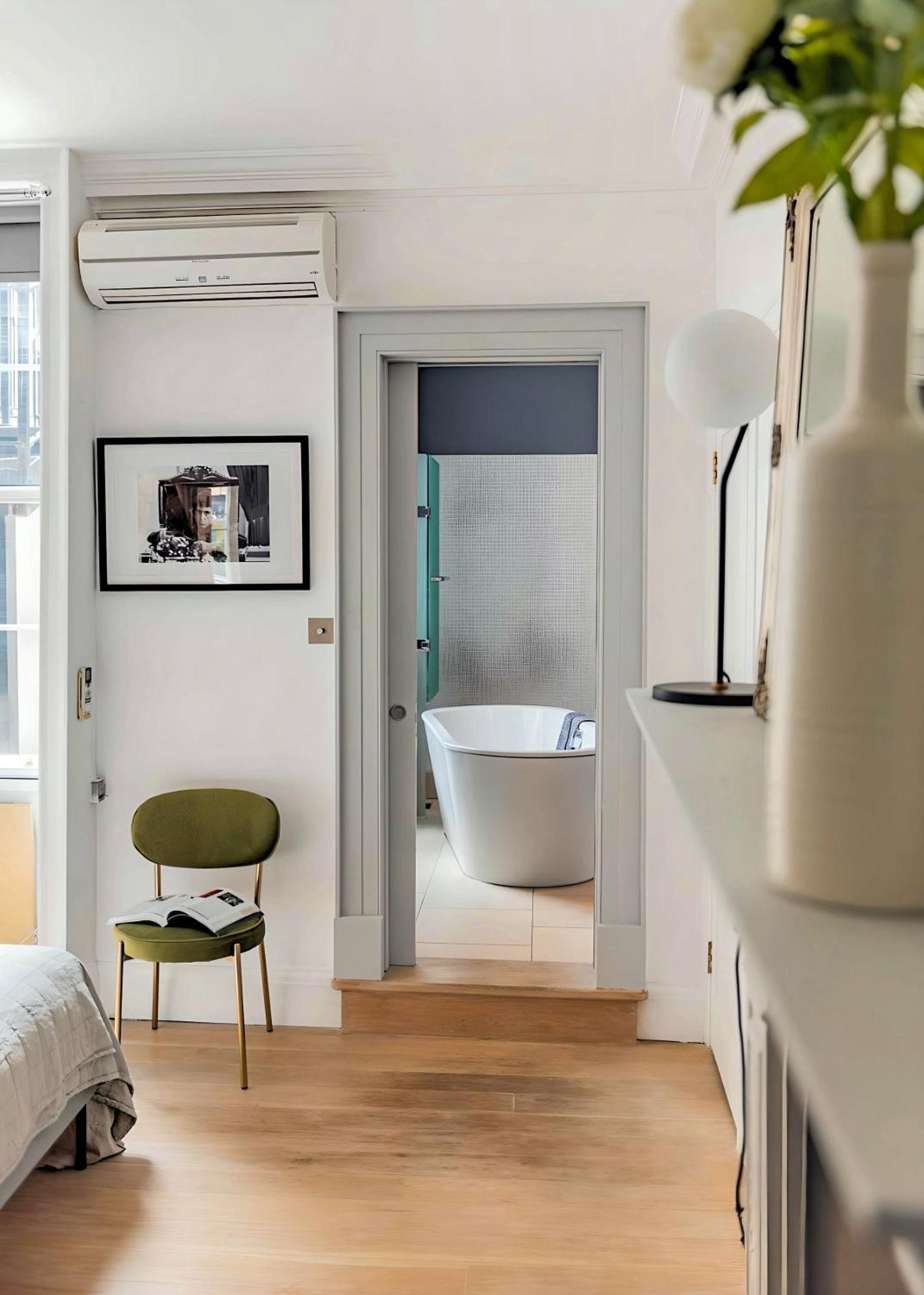 Welcome London - Stay At The Piazza! Bagian luar foto